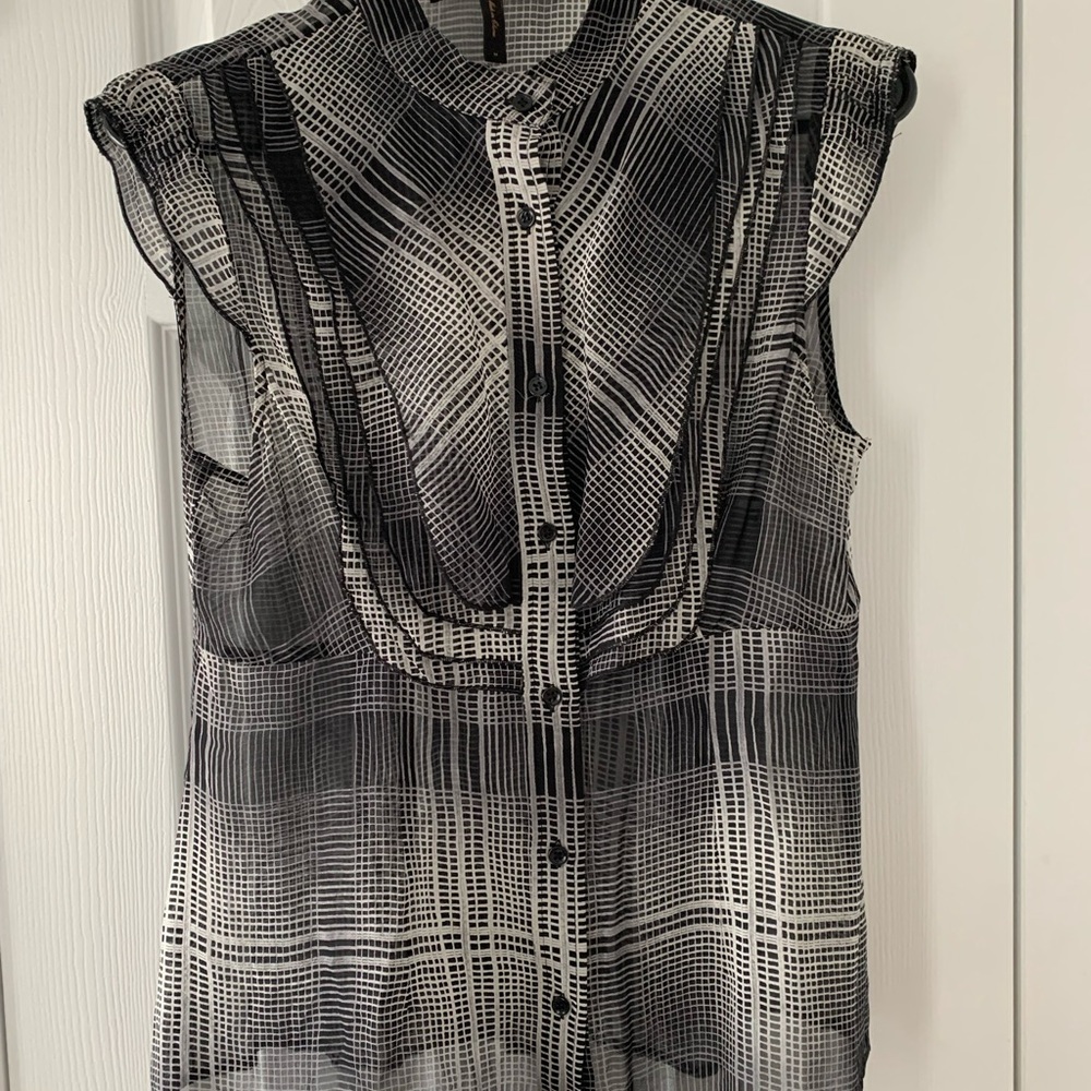 BCBG top